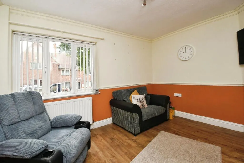 3 bed Semi-Detached