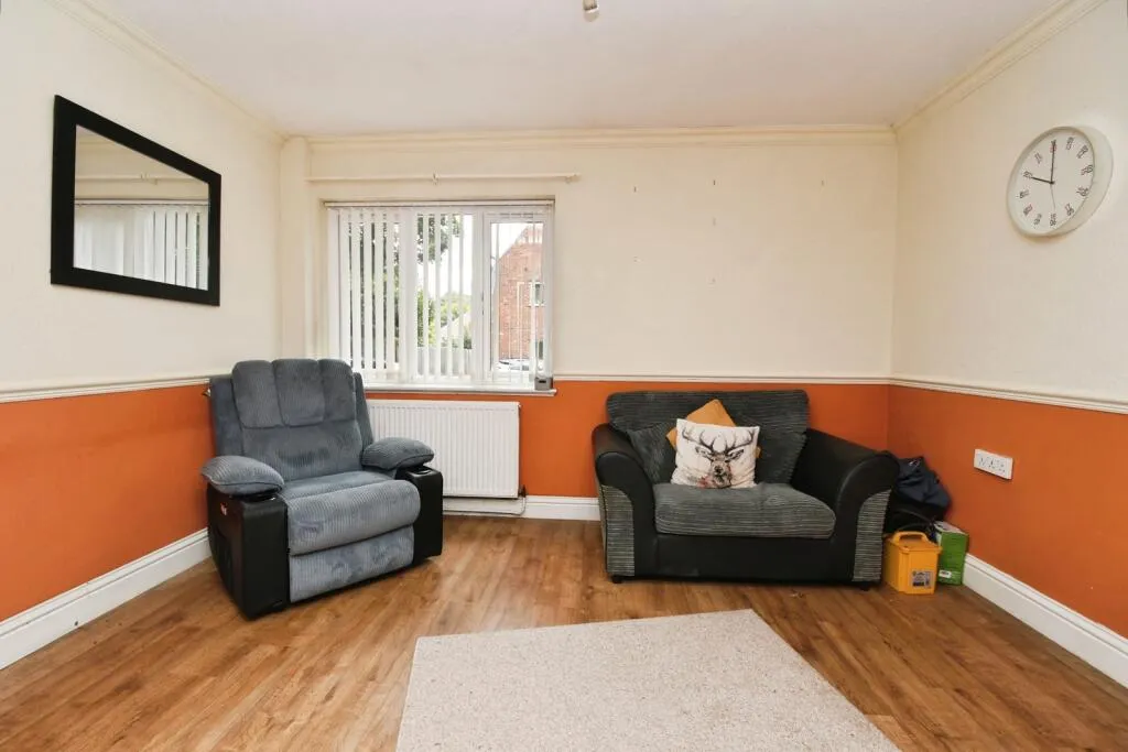 3 bed Semi-Detached