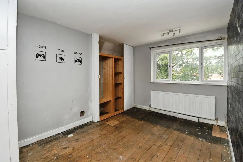 3 bed Semi-Detached