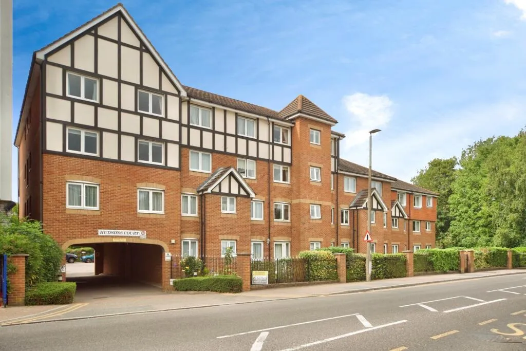 2 bed Apartment