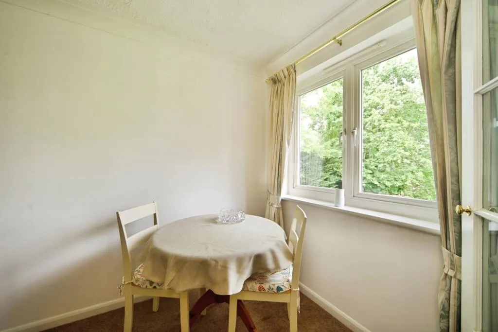 2 bed Apartment