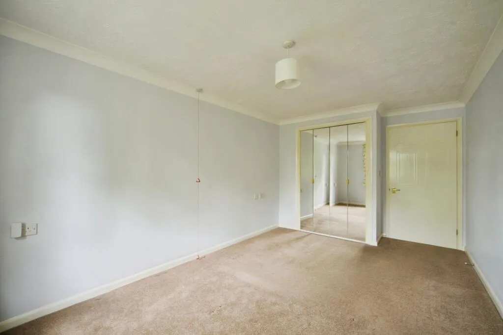 2 bed Apartment