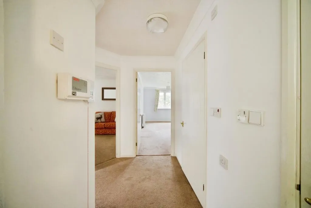 2 bed Apartment