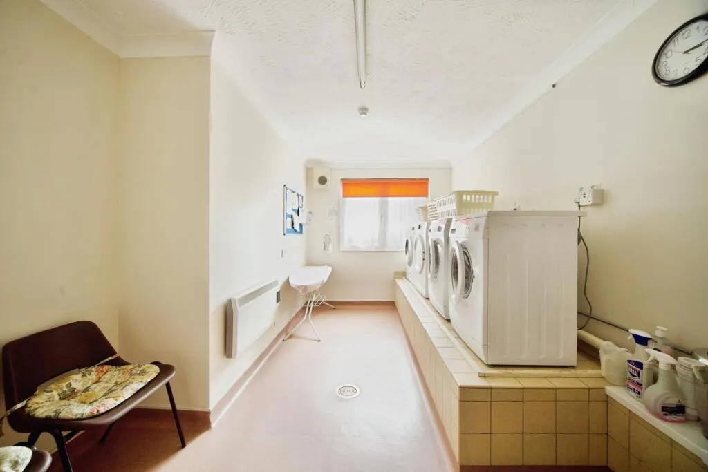 2 bed Apartment