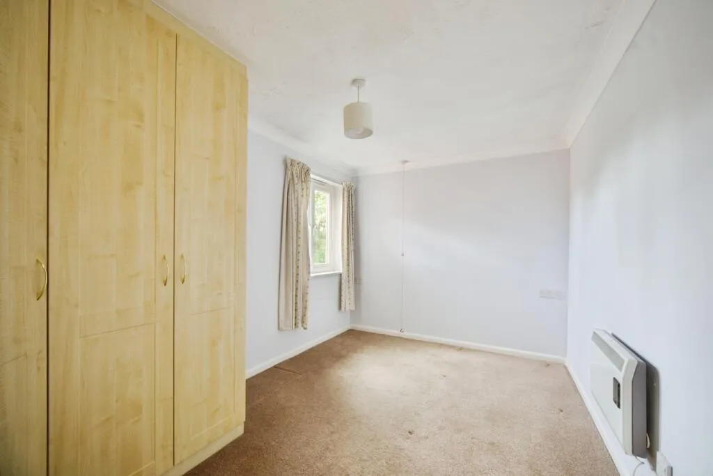 2 bed Apartment