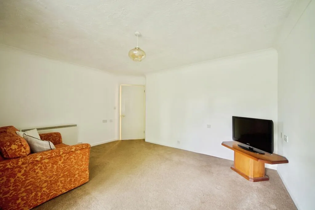 2 bed Apartment