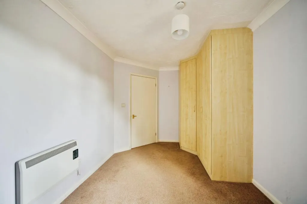 2 bed Apartment
