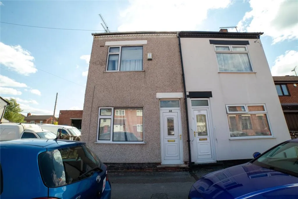 3 bed Semi-Detached