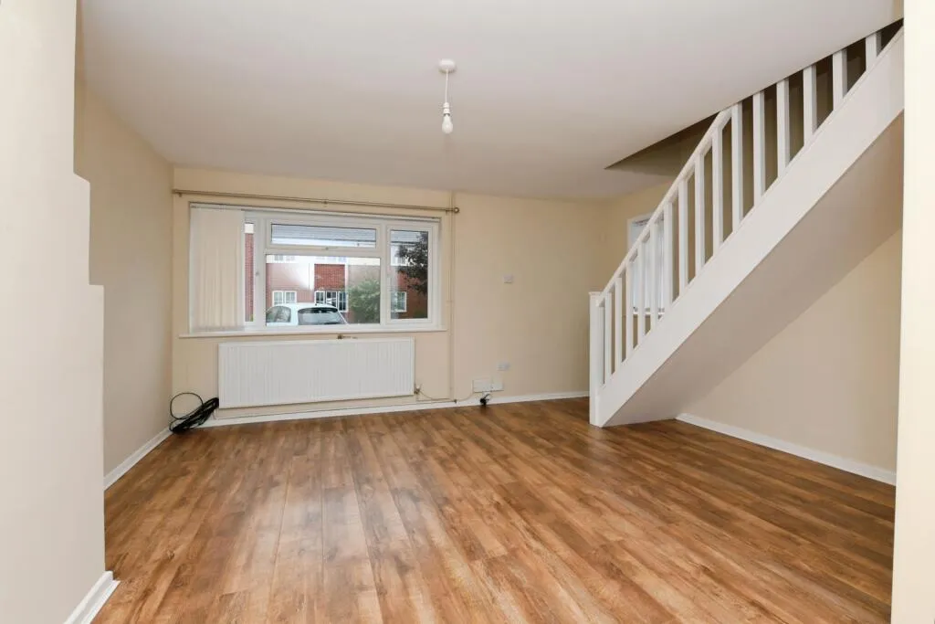 2 bed Semi-Detached