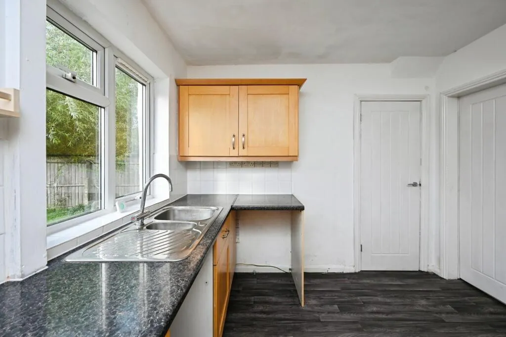 3 bed Semi-Detached