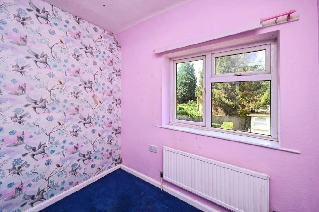 3 bed Terraced