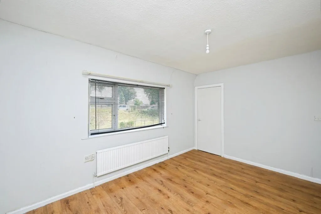 3 bed Terraced