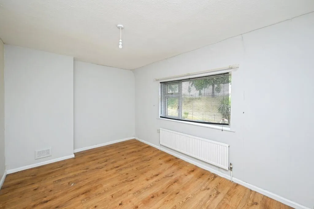 3 bed Terraced