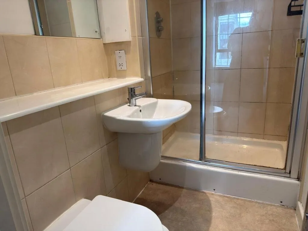 2 bed Apartment