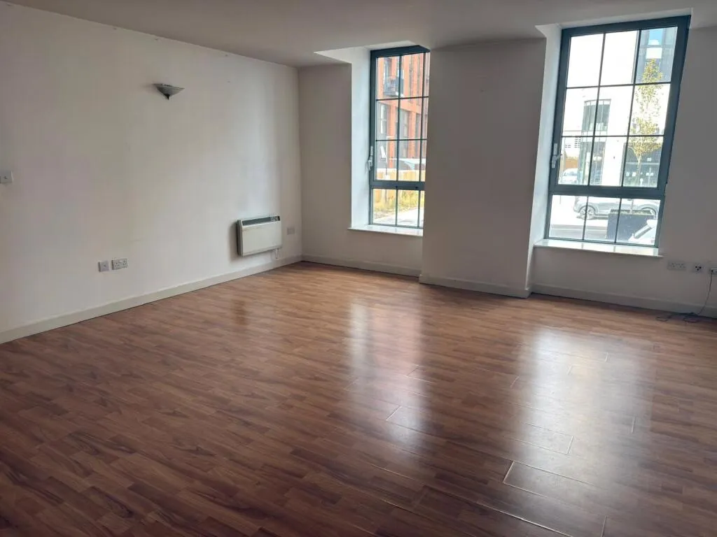2 bed Apartment