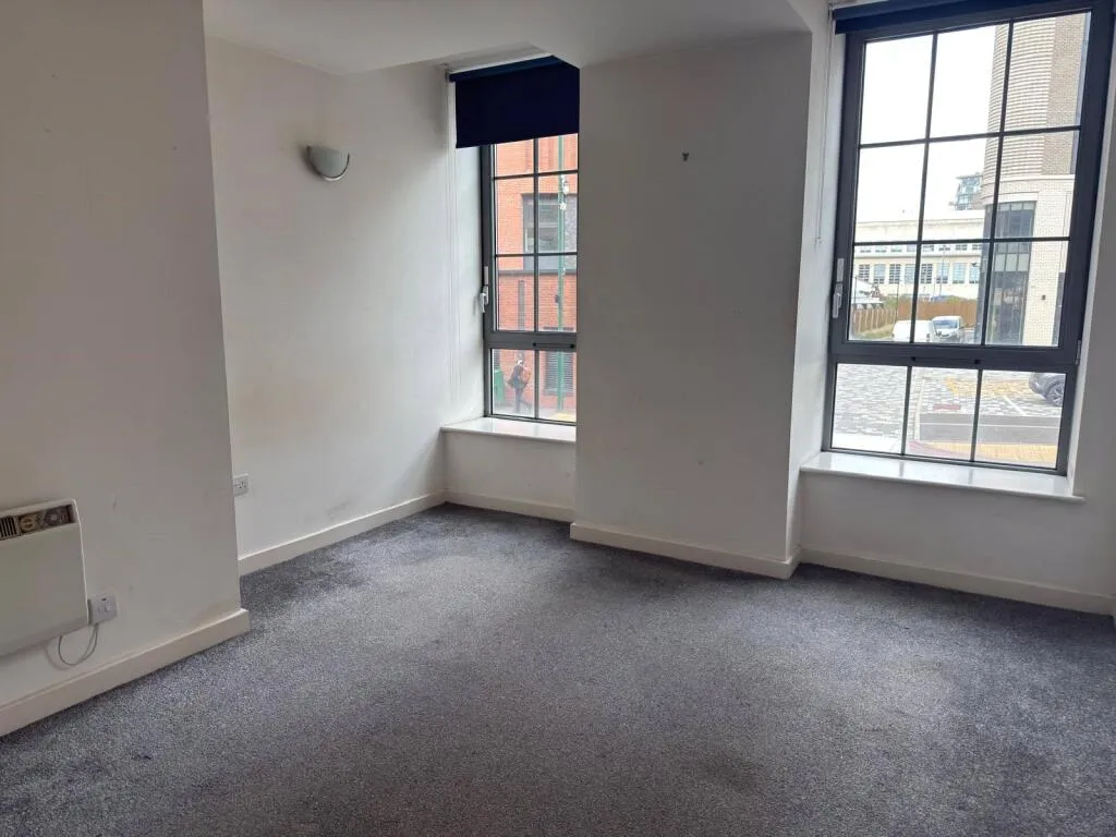 2 bed Apartment