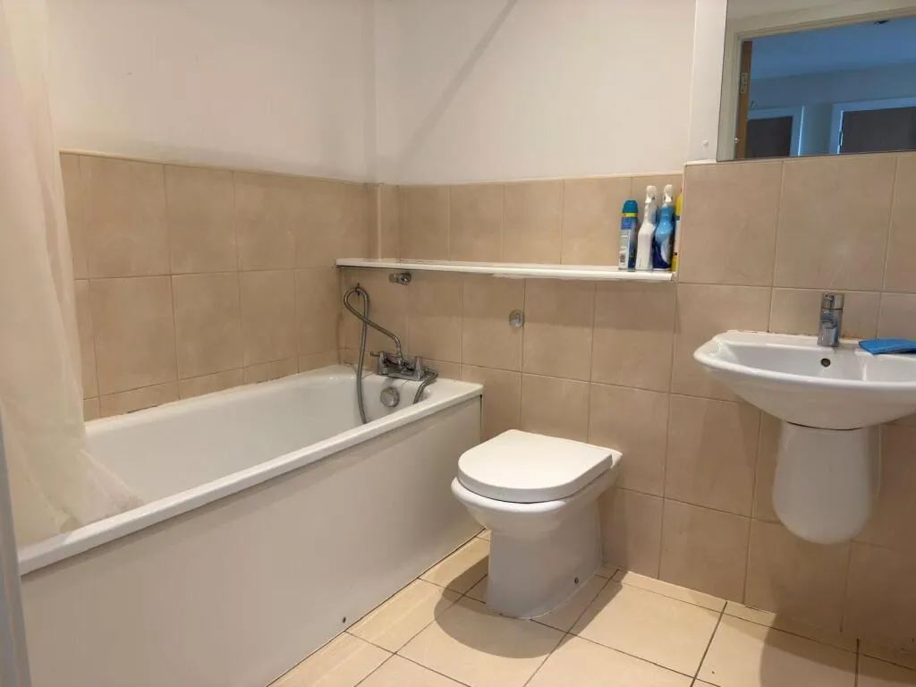 2 bed Apartment