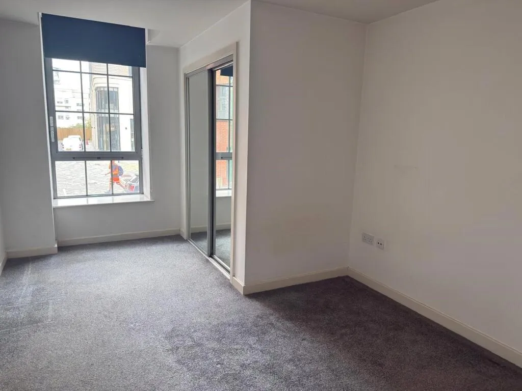 2 bed Apartment