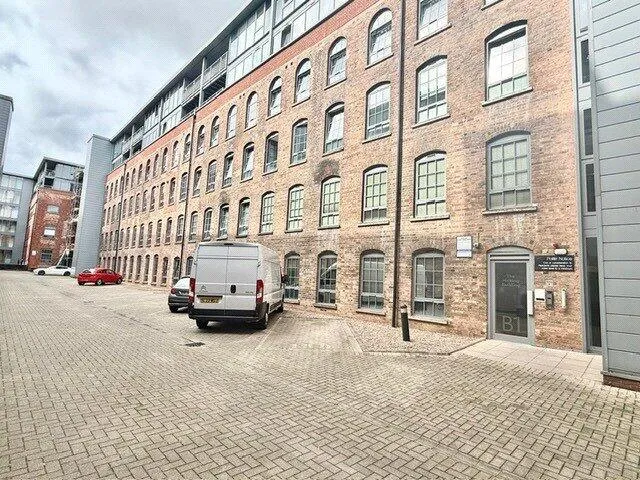 2 bed Apartment