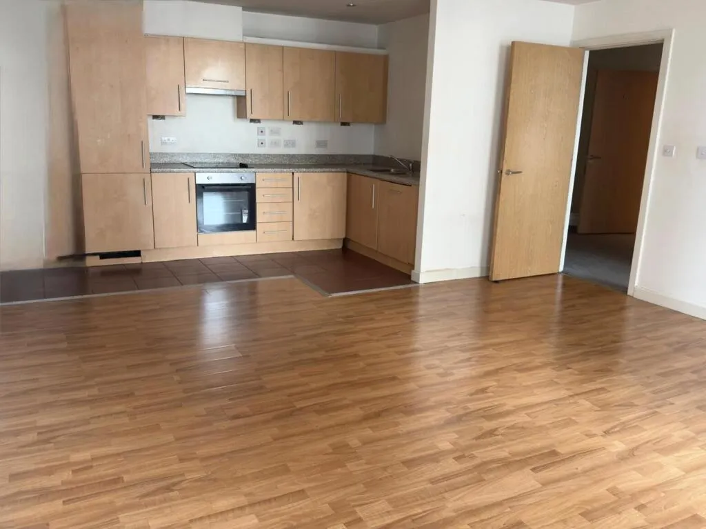 2 bed Apartment