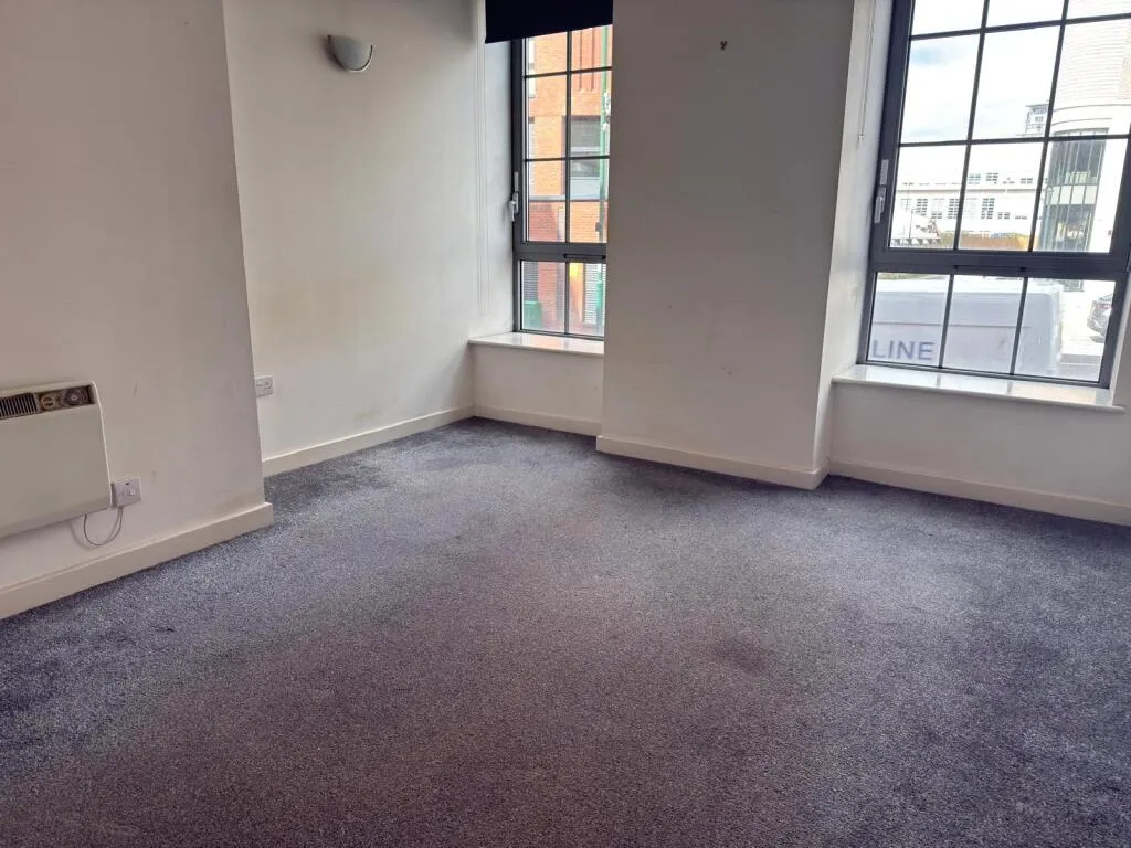 2 bed Apartment
