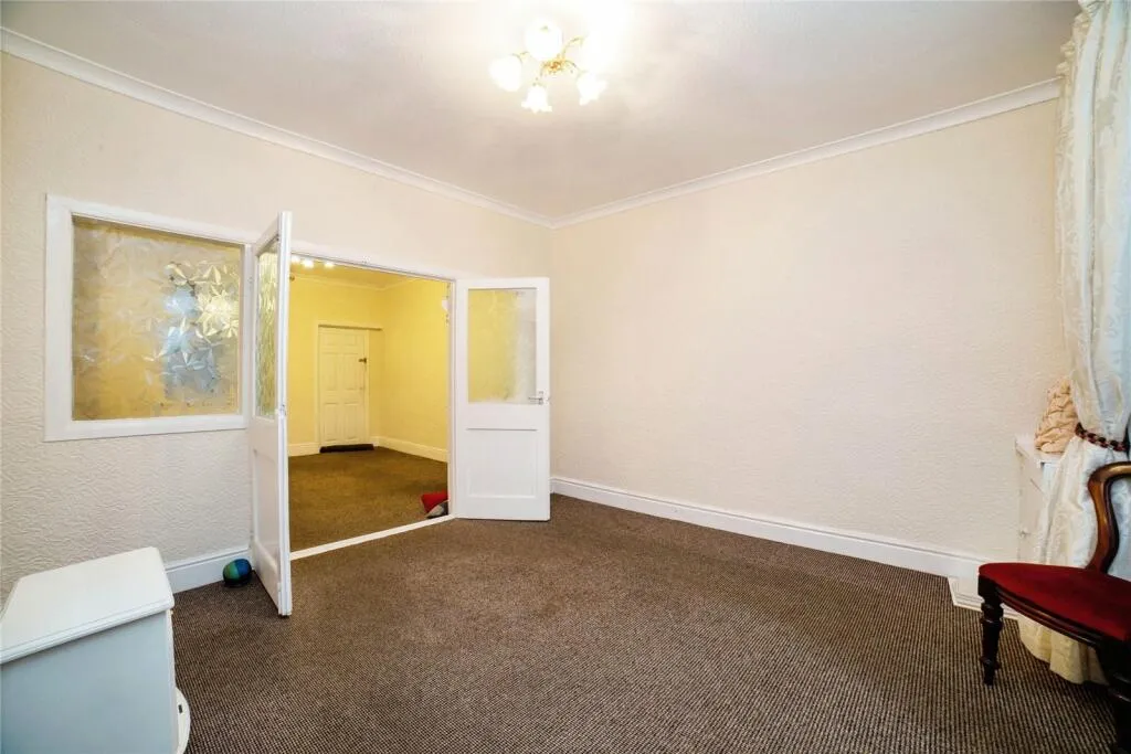 Property cover