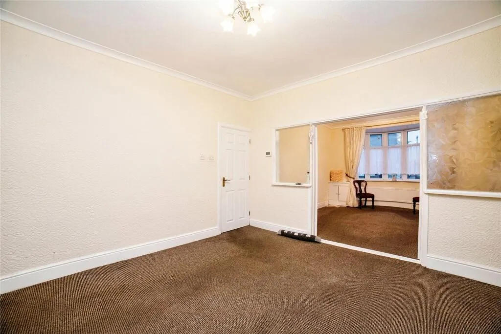 3 bed Semi-Detached