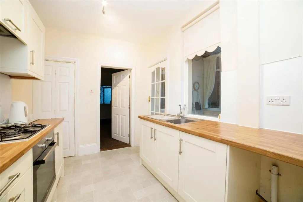 3 bed Semi-Detached
