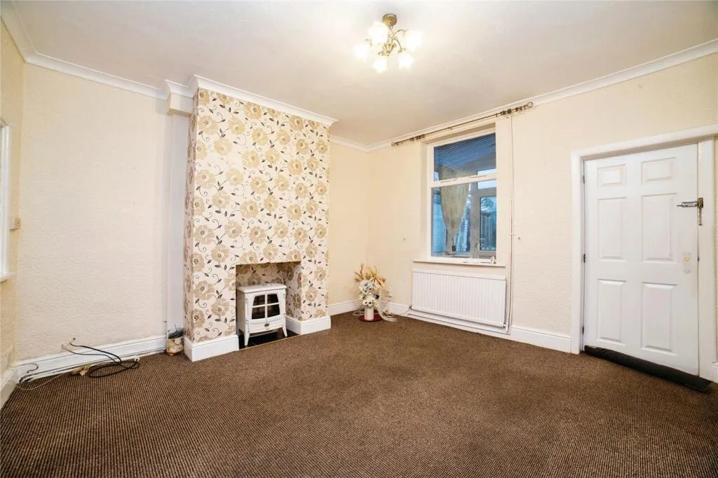 3 bed Semi-Detached