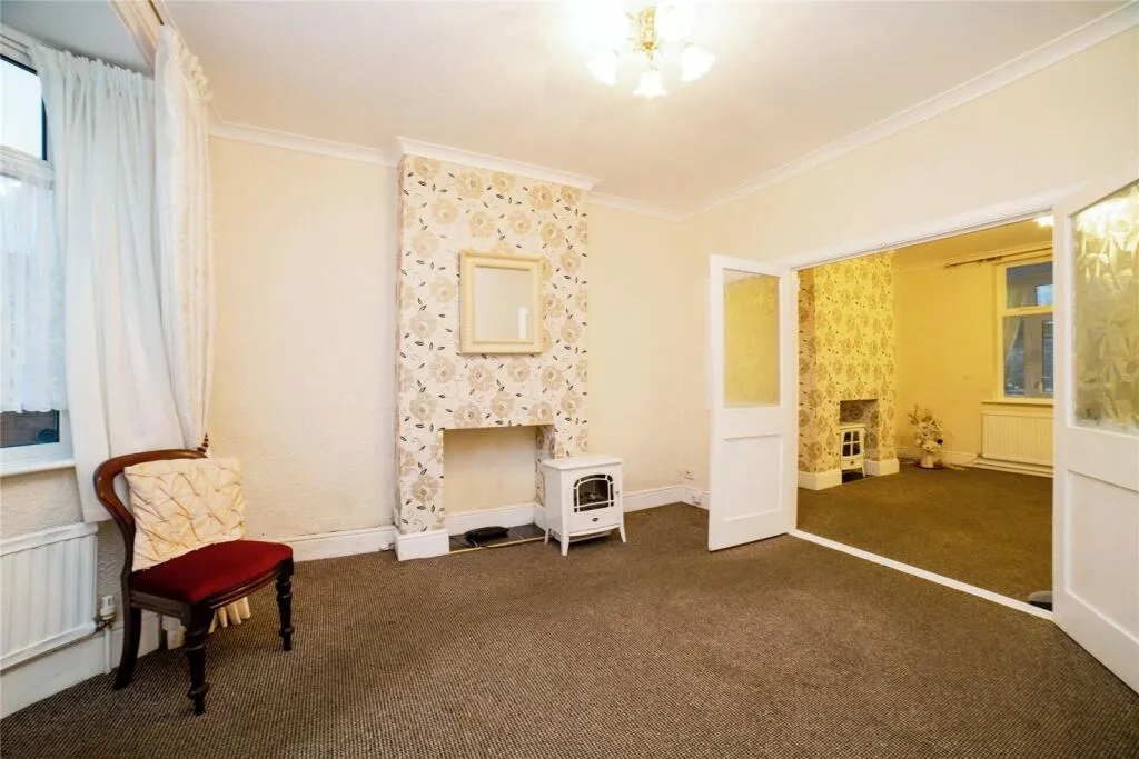 3 bed Semi-Detached