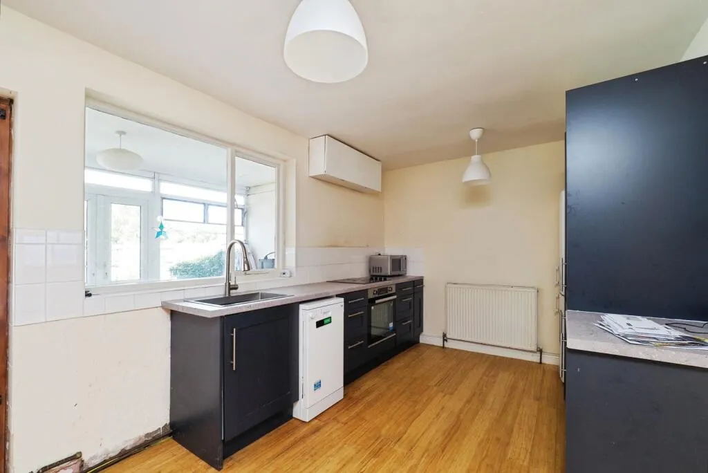 2 bed Semi-Detached