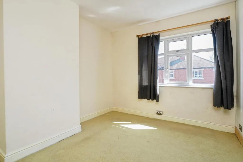 2 bed Semi-Detached