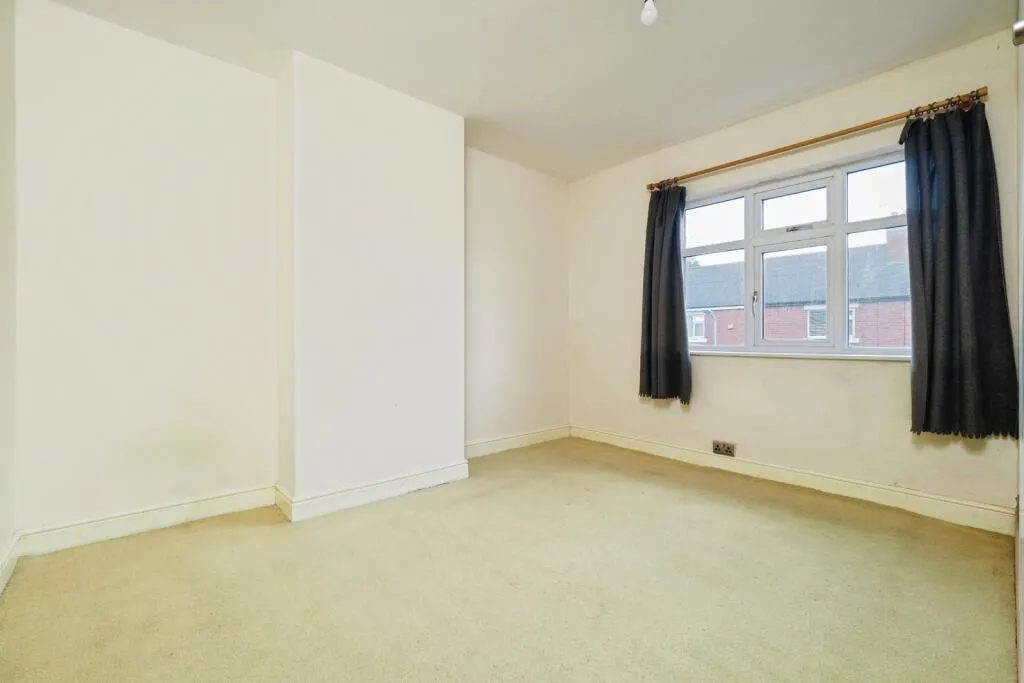 2 bed Semi-Detached