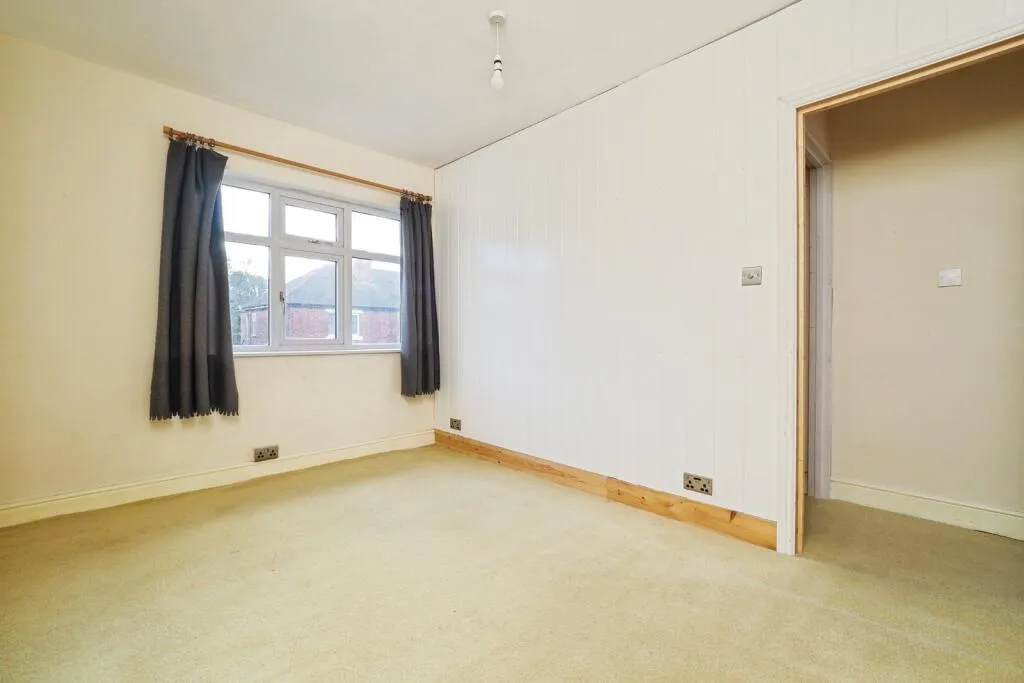 2 bed Semi-Detached
