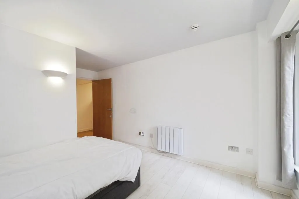 2 bed Apartment