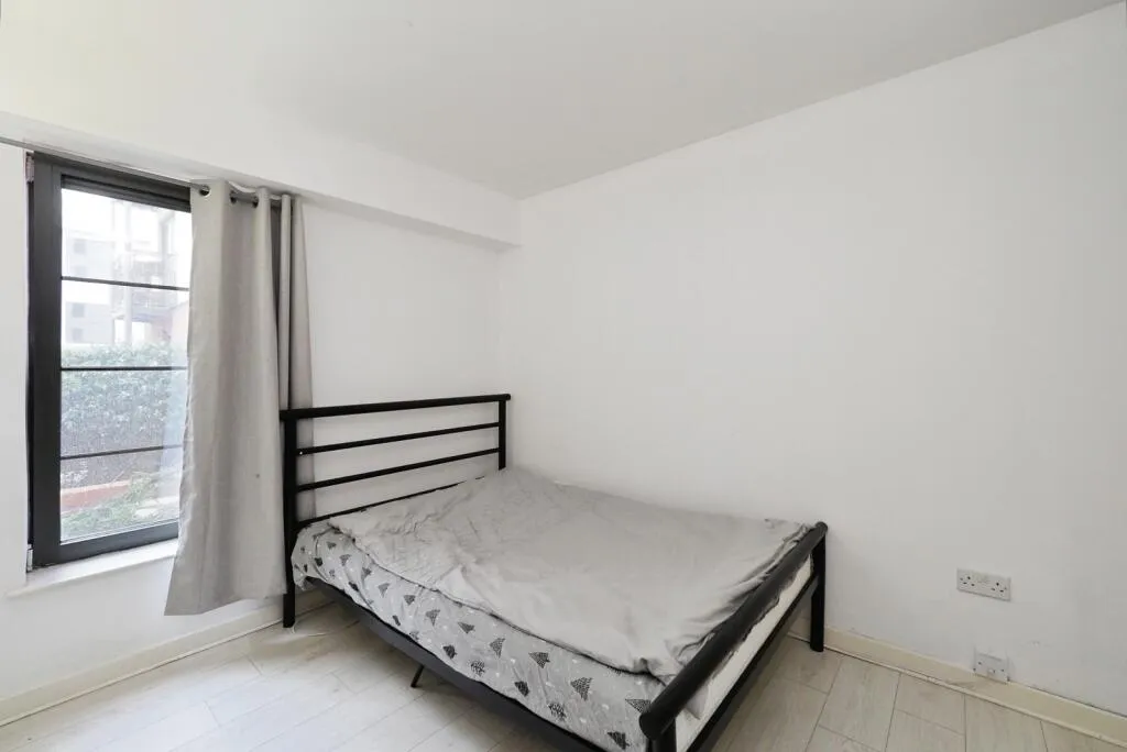2 bed Apartment