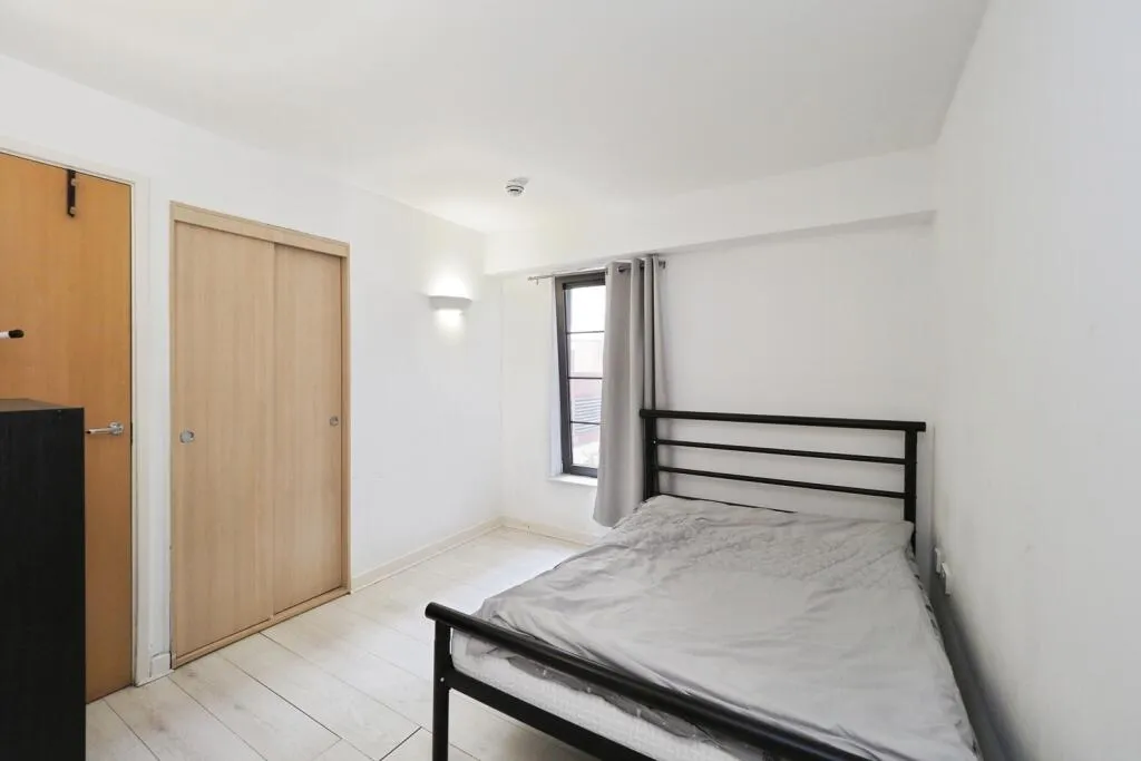 2 bed Apartment