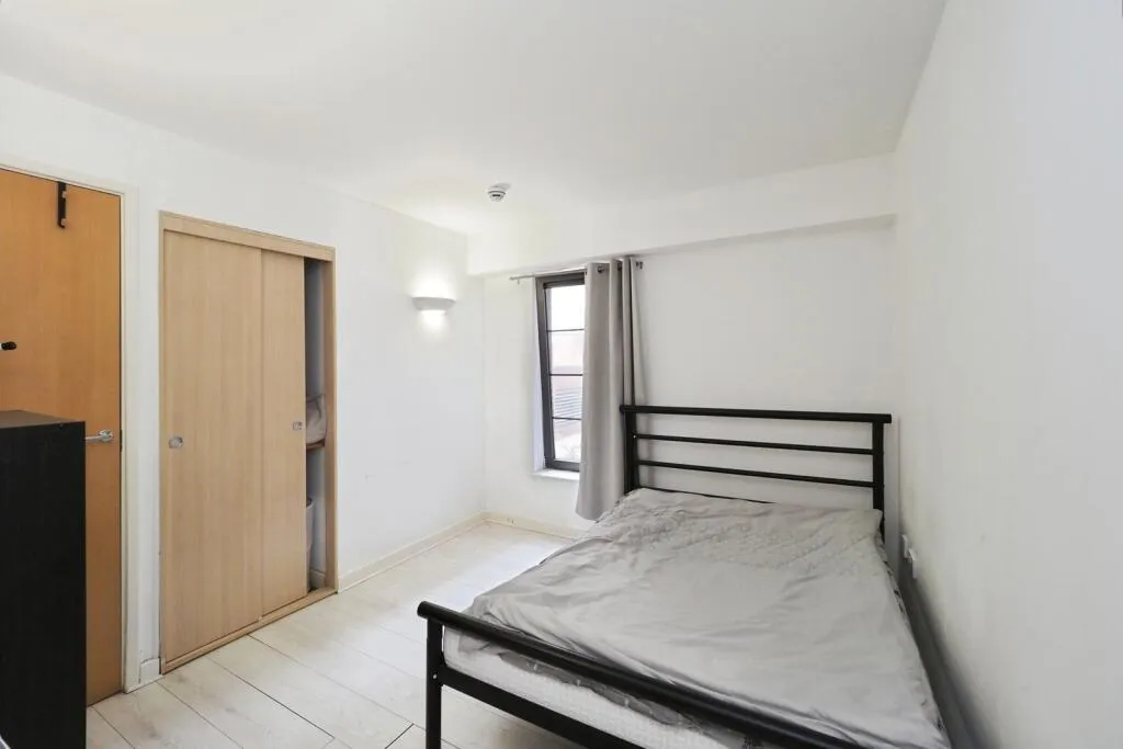 2 bed Apartment