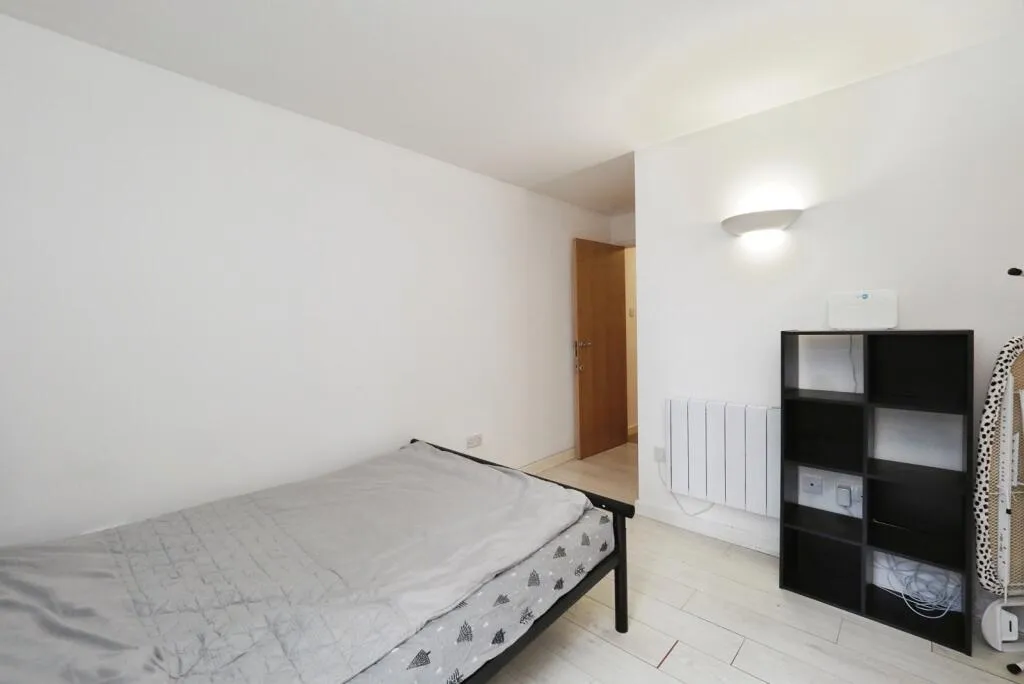 2 bed Apartment