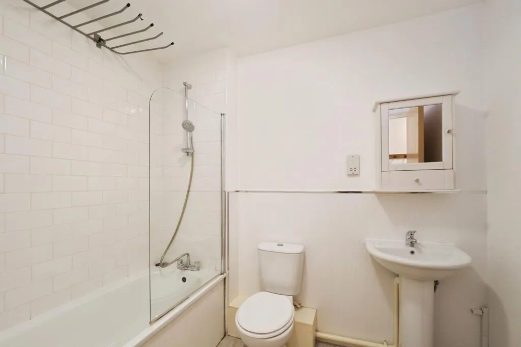 2 bed Apartment