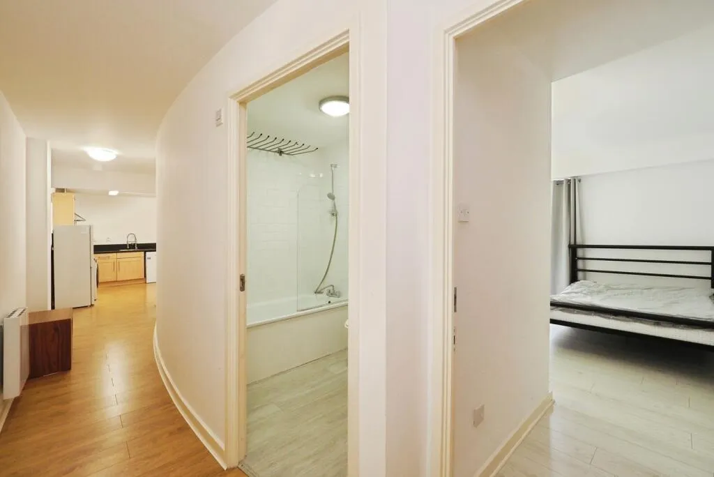 2 bed Apartment