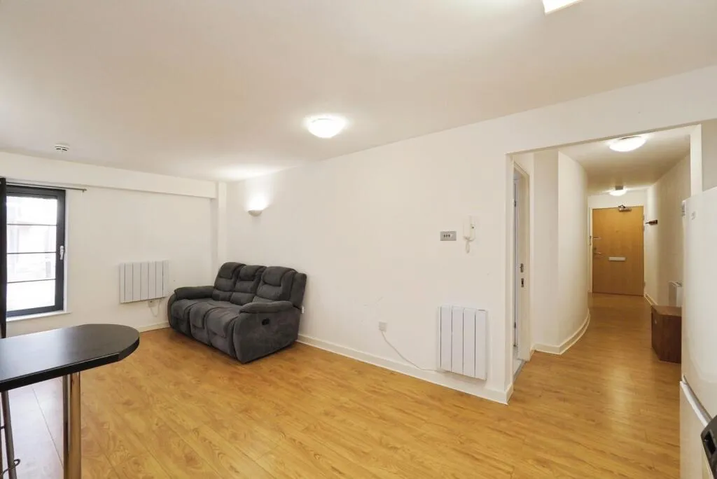 2 bed Apartment