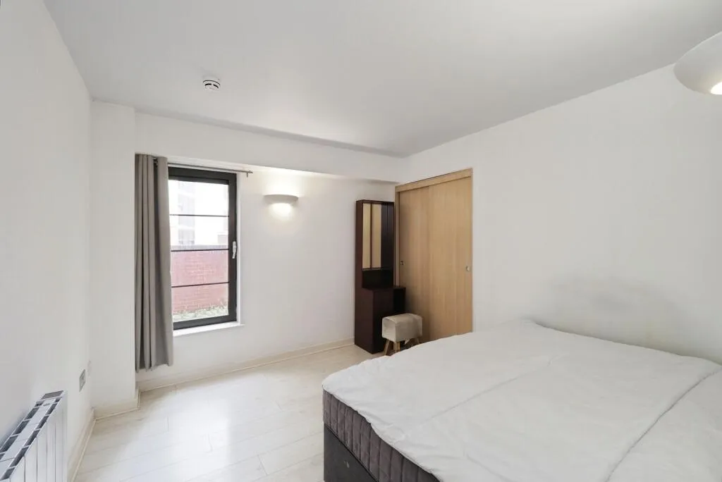 2 bed Apartment