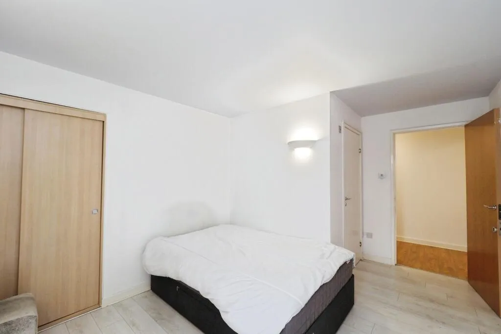 2 bed Apartment