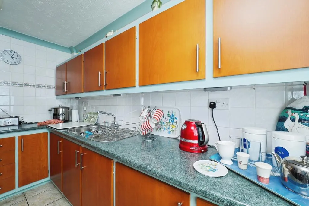 3 bed Terraced