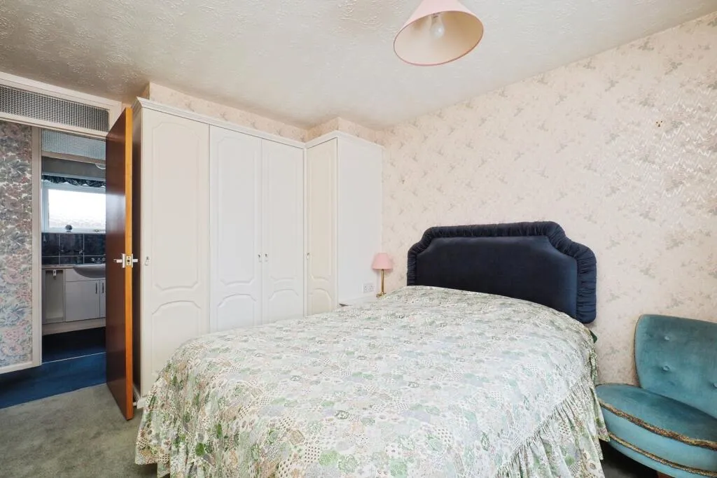 3 bed Terraced
