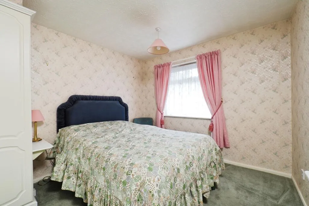 3 bed Terraced