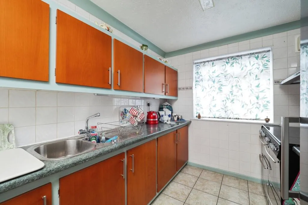 3 bed Terraced