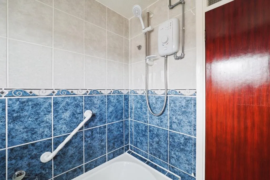 3 bed Terraced