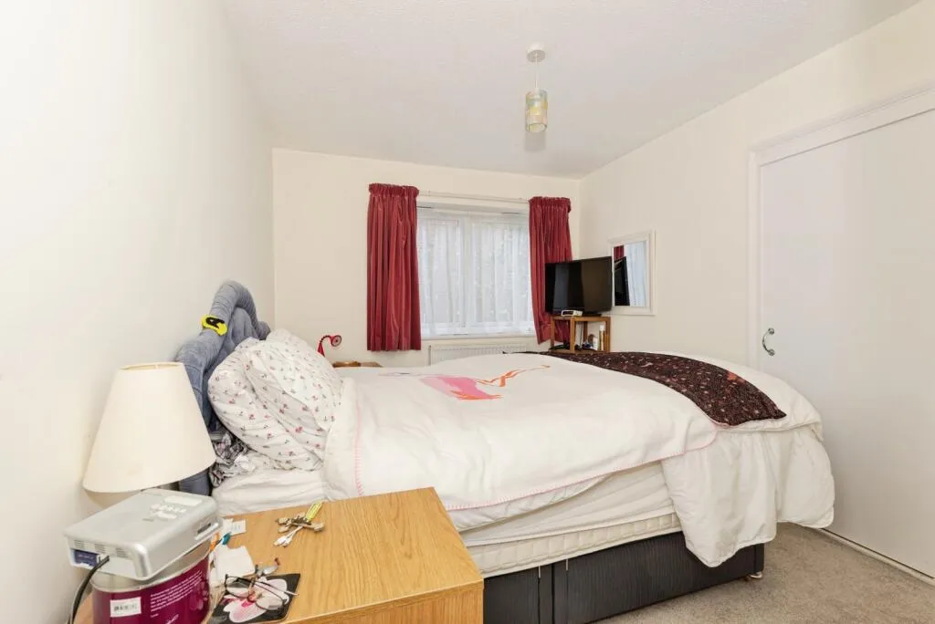 1 bed Retirement Property